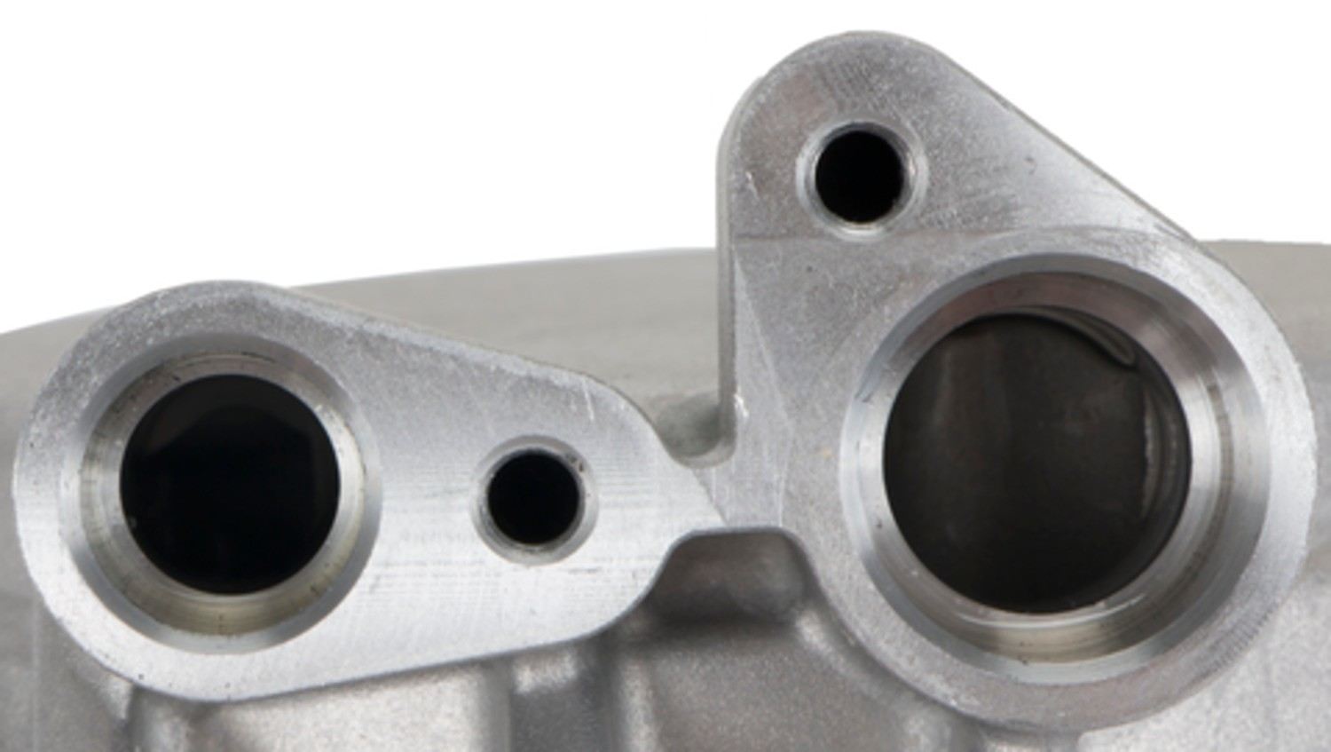 Four Seasons A/C Compressor 98490