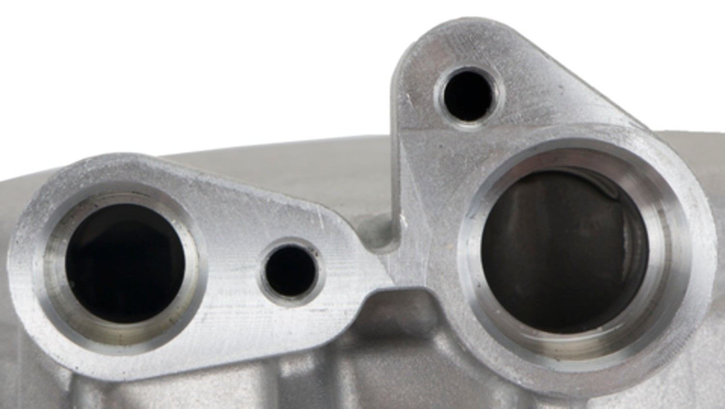 Four Seasons A/C Compressor 98490