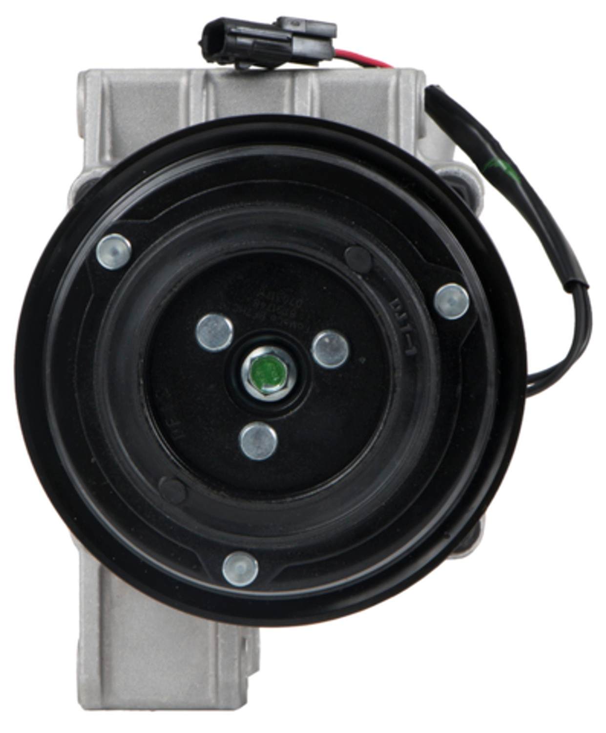 Four Seasons A/C Compressor 98490