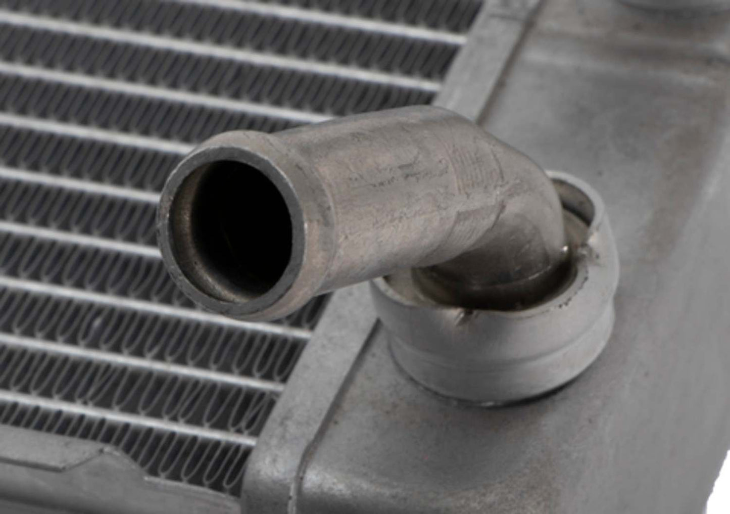 Four Seasons Aluminum Heater Core 98521