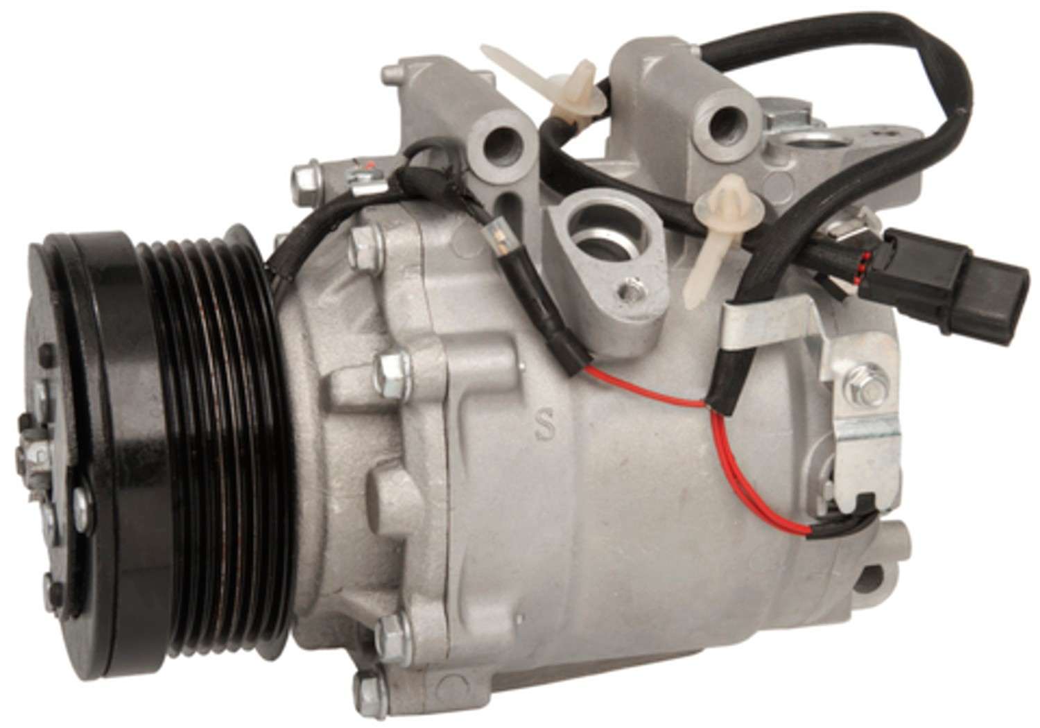 Four Seasons A/C Compressor 98555