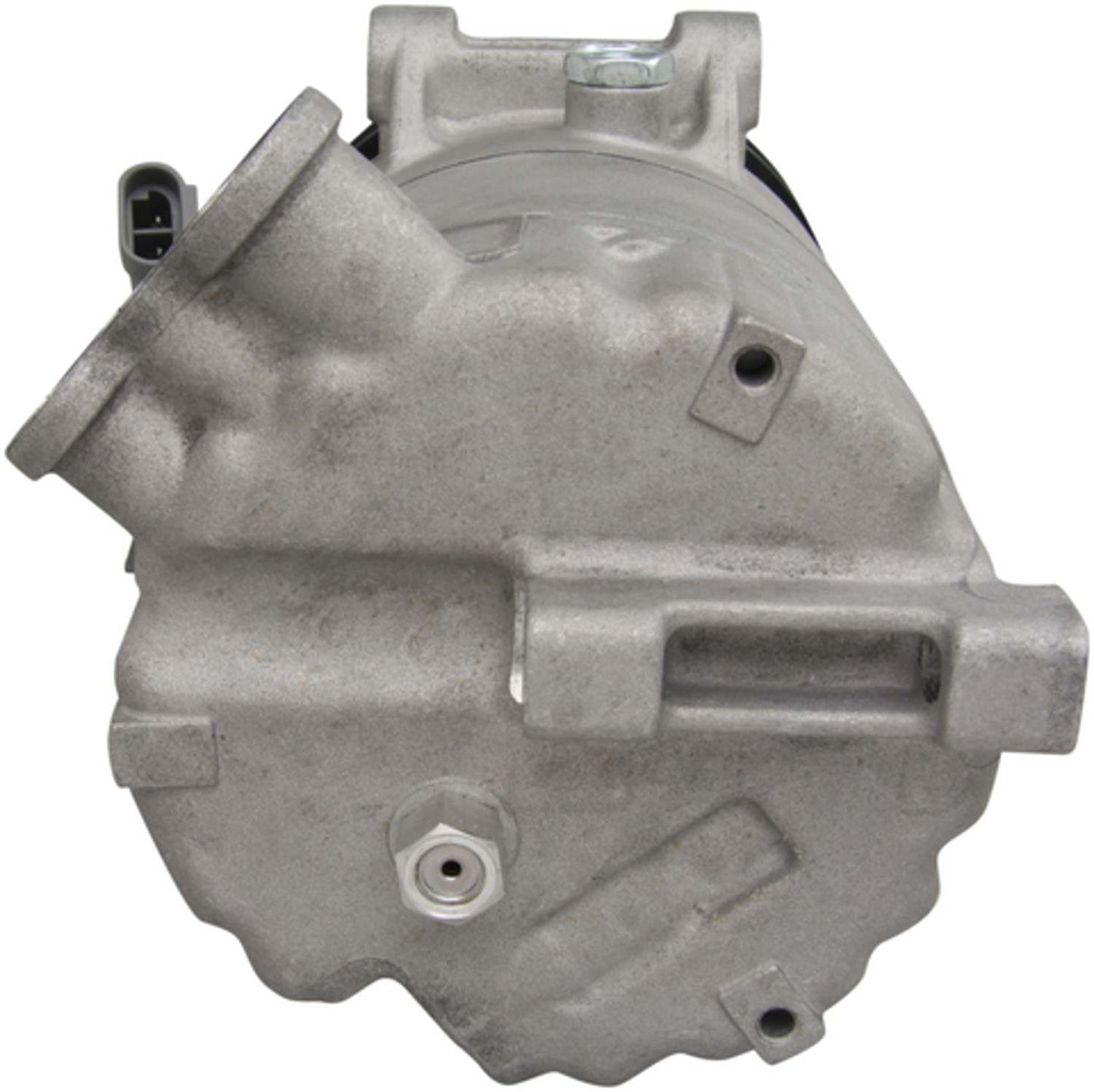 Four Seasons A/C Compressor 98556