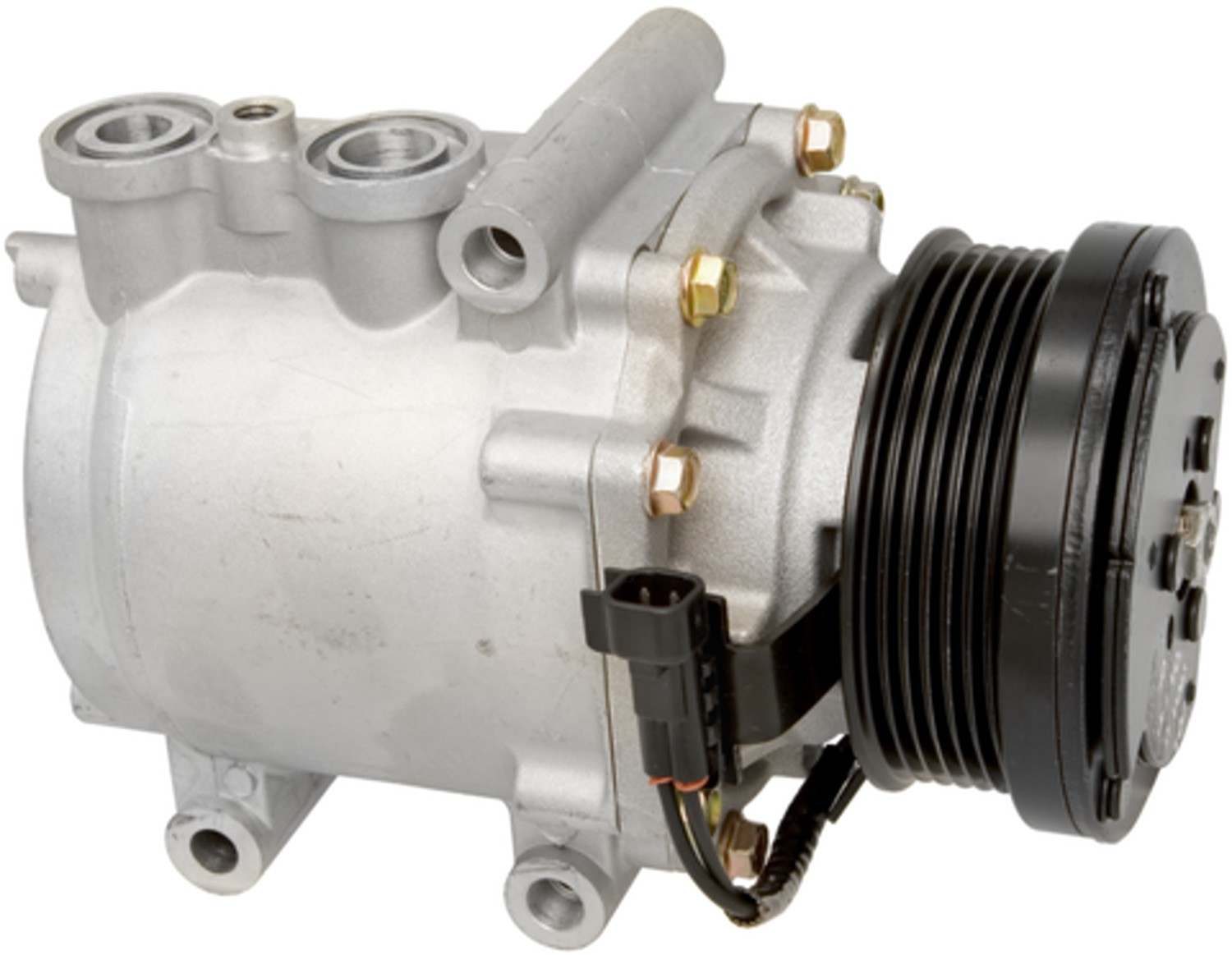 Four Seasons A/C Compressor 98557