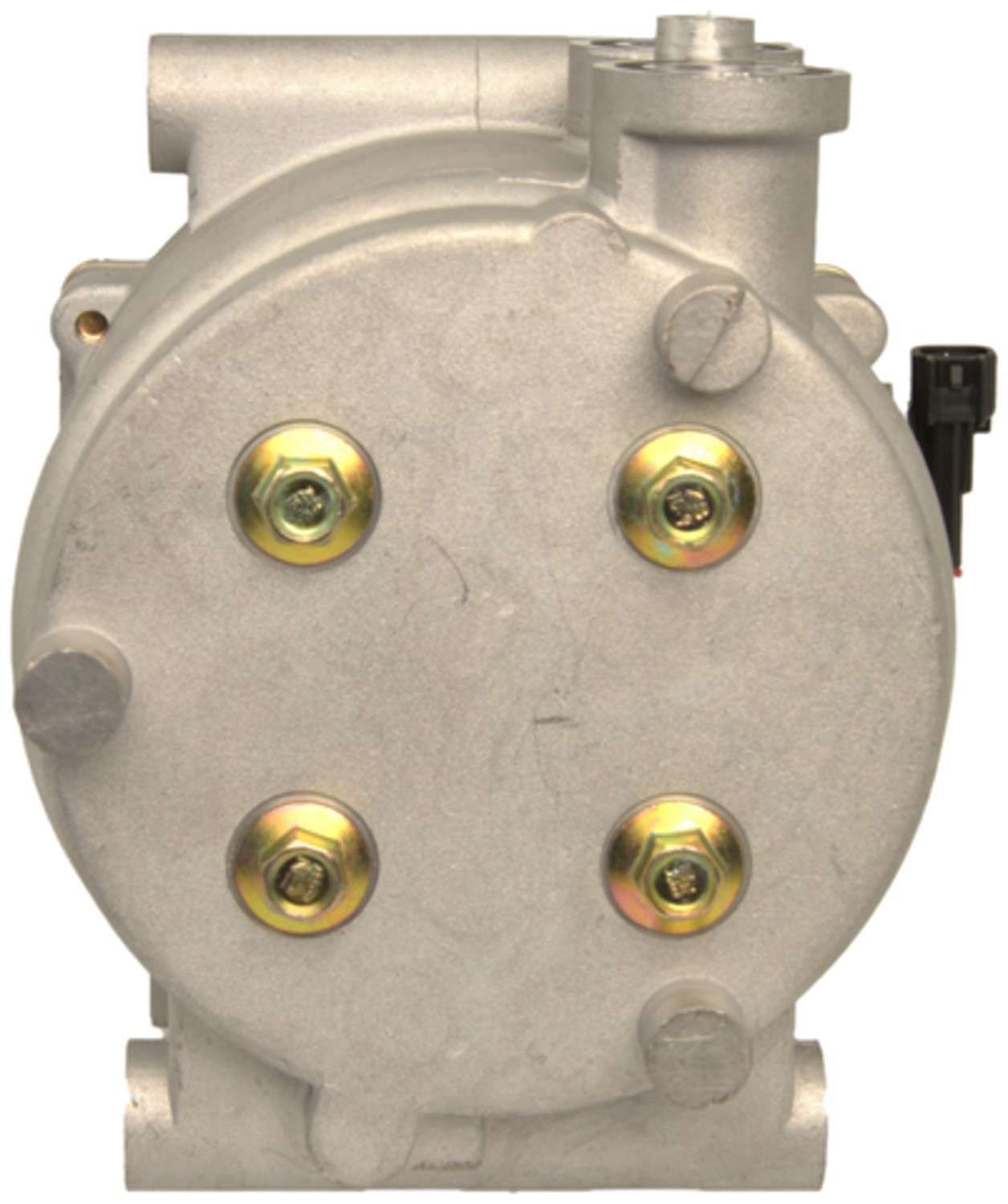 Four Seasons A/C Compressor 98557
