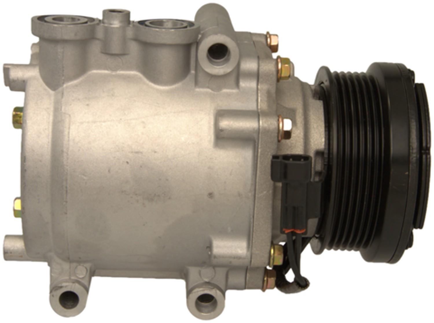 Four Seasons A/C Compressor 98557