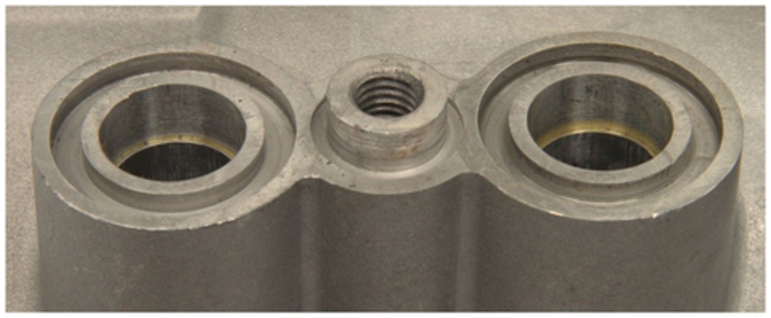 Four Seasons A/C Compressor 98561