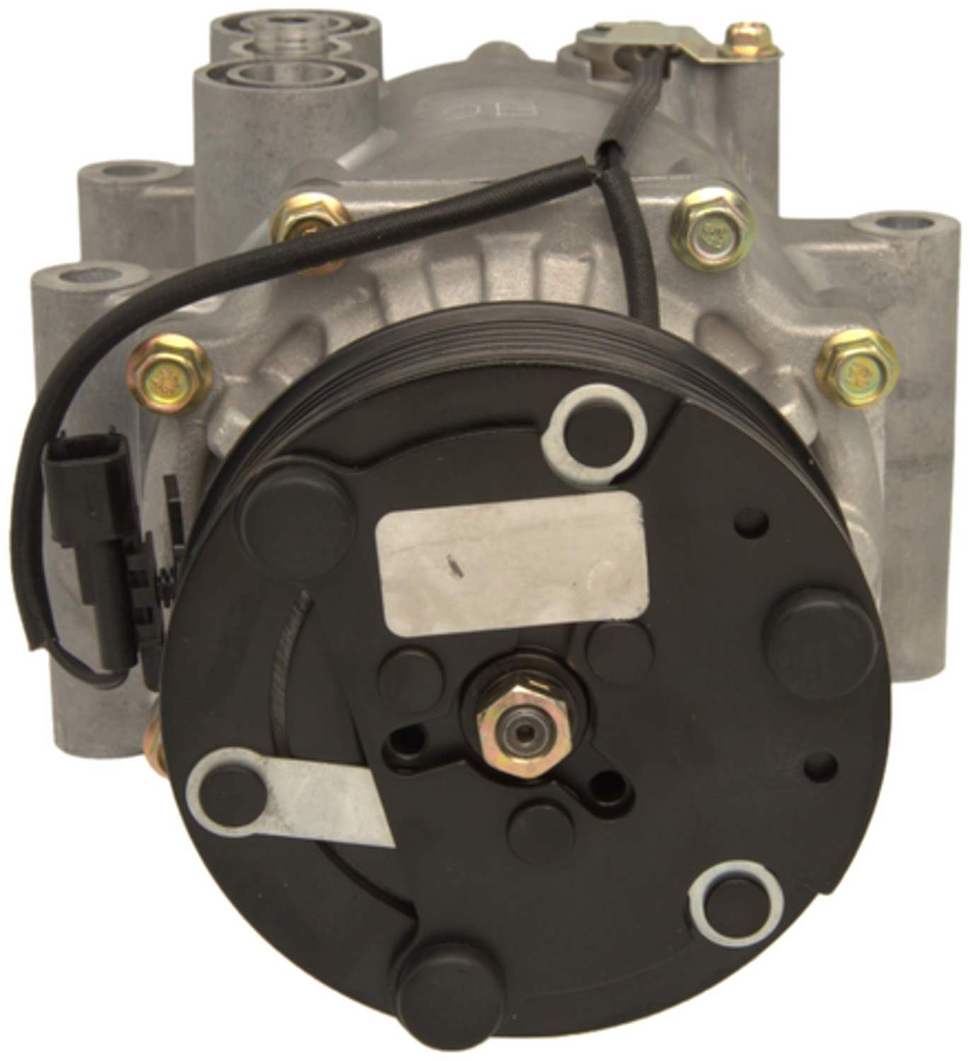 Four Seasons A/C Compressor 98561