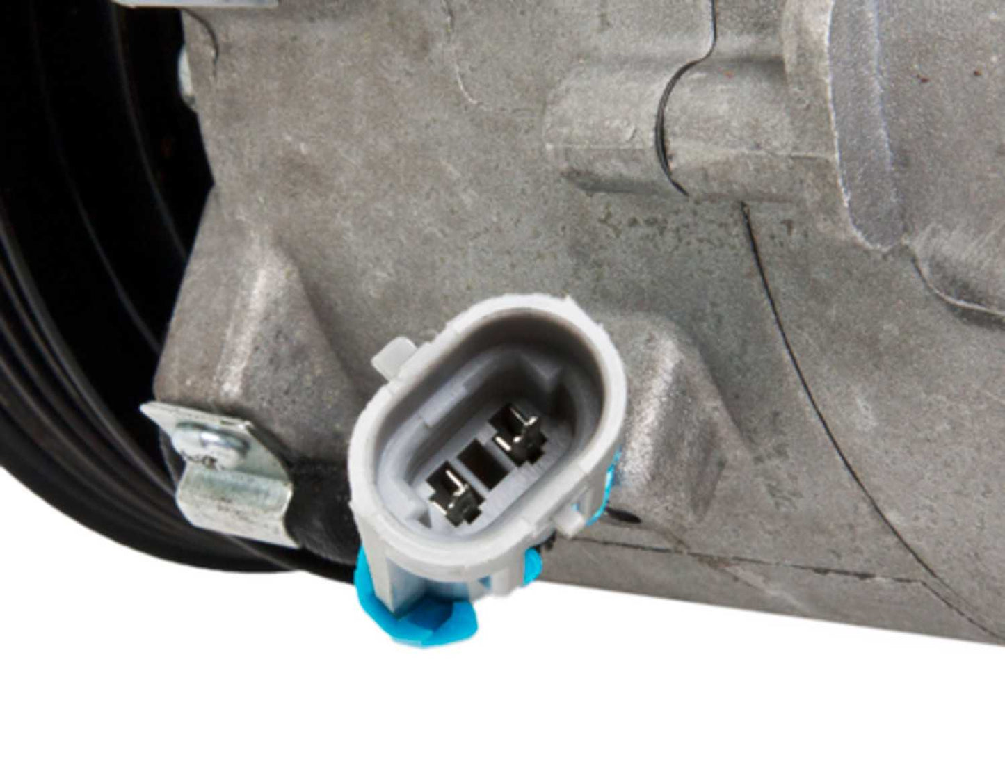 Four Seasons A/C Compressor 98563