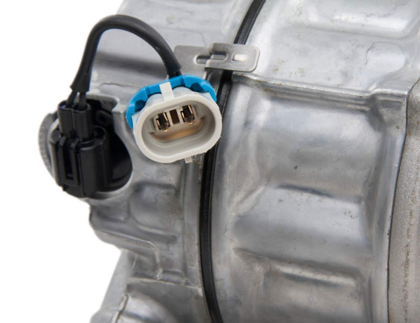 Four Seasons A/C Compressor 98565