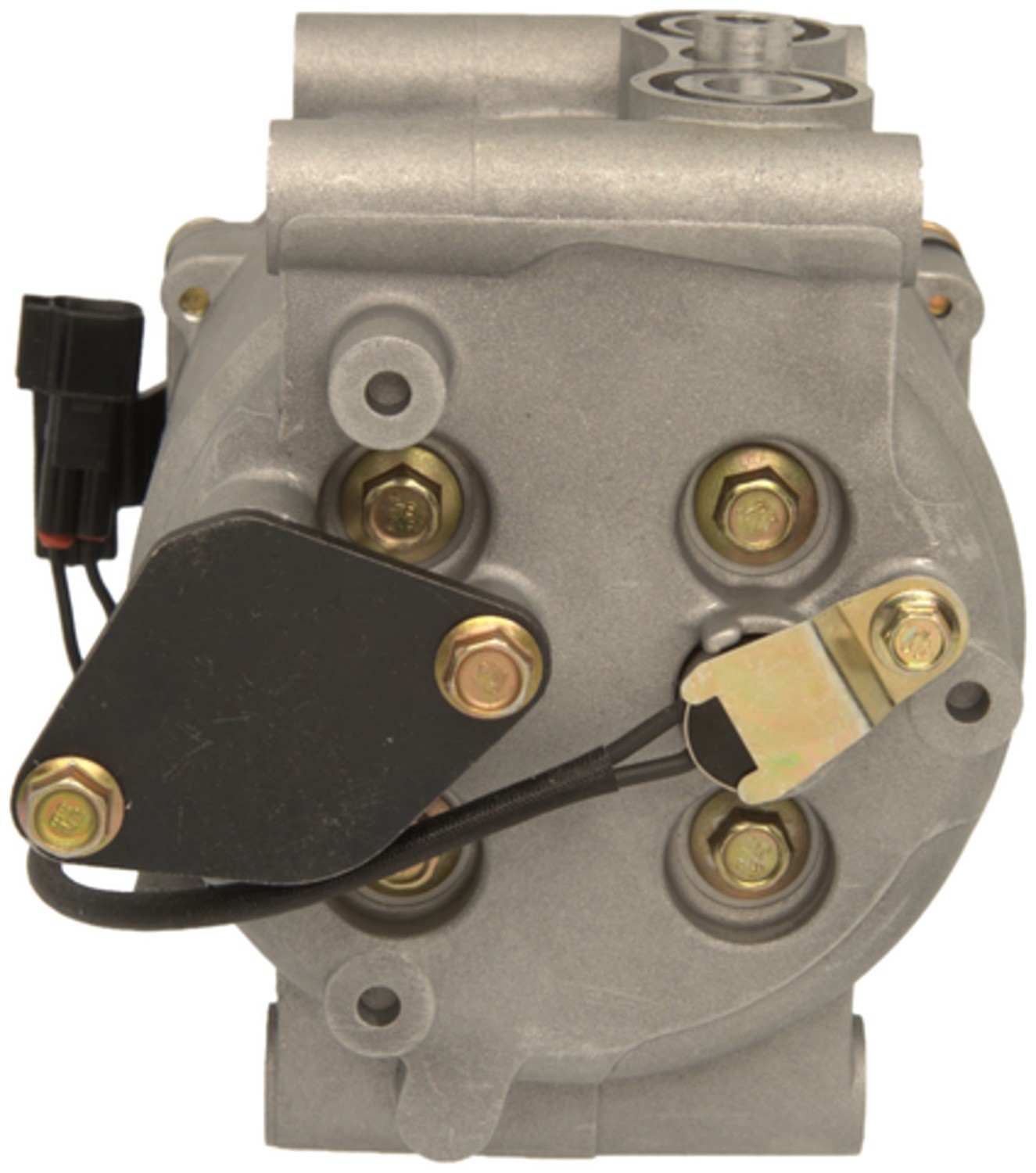 Four Seasons A/C Compressor 98569