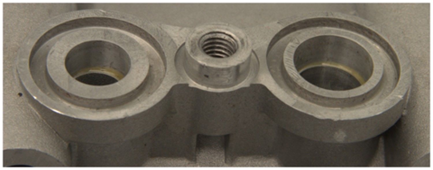 Four Seasons A/C Compressor 98569