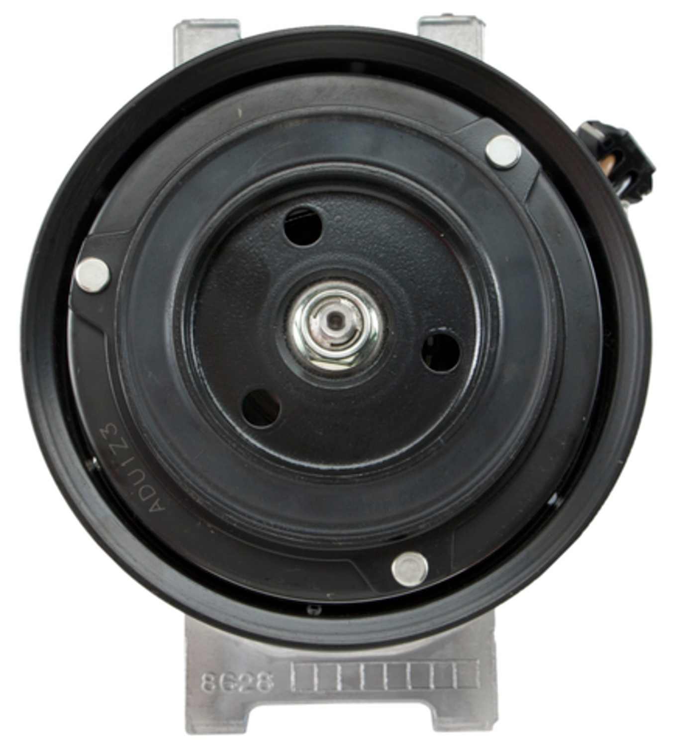 Four Seasons New Sanden/Sankyo PXV16 Compressor w/ Clutch 98571