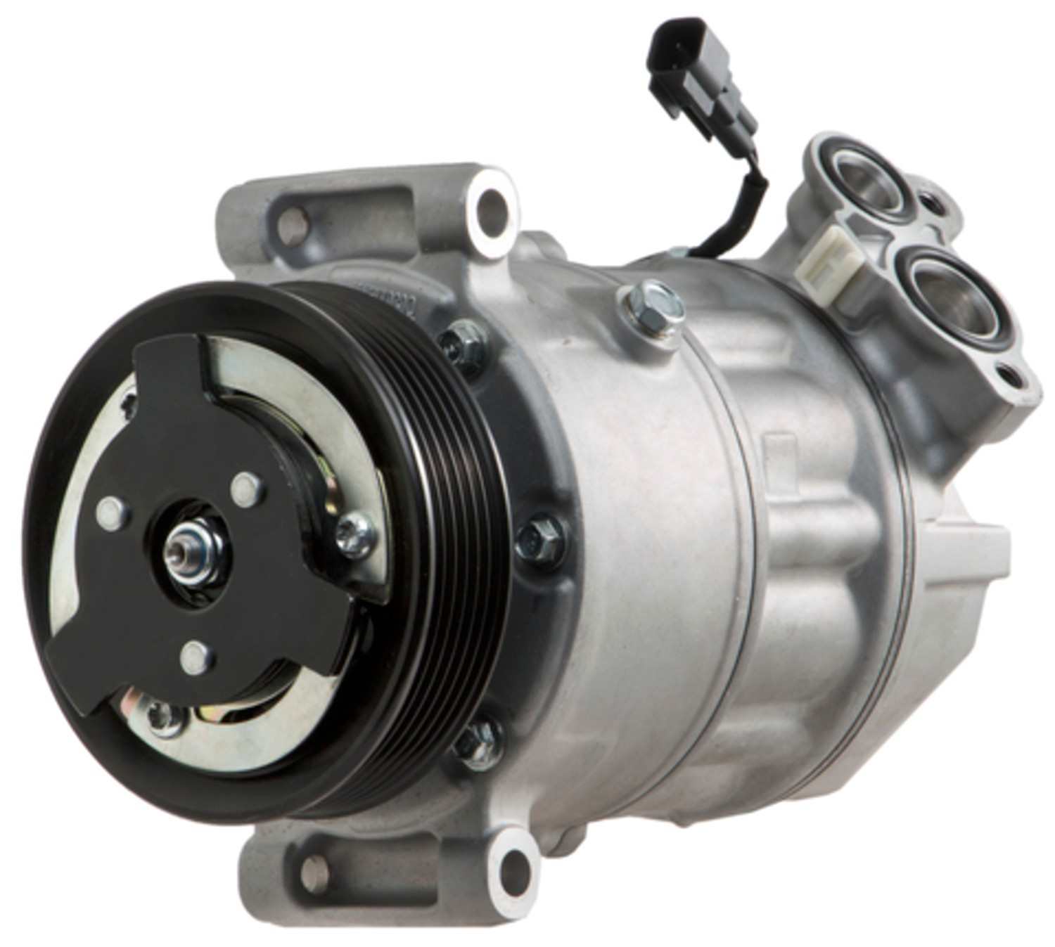 Four Seasons A/C Compressor 98573