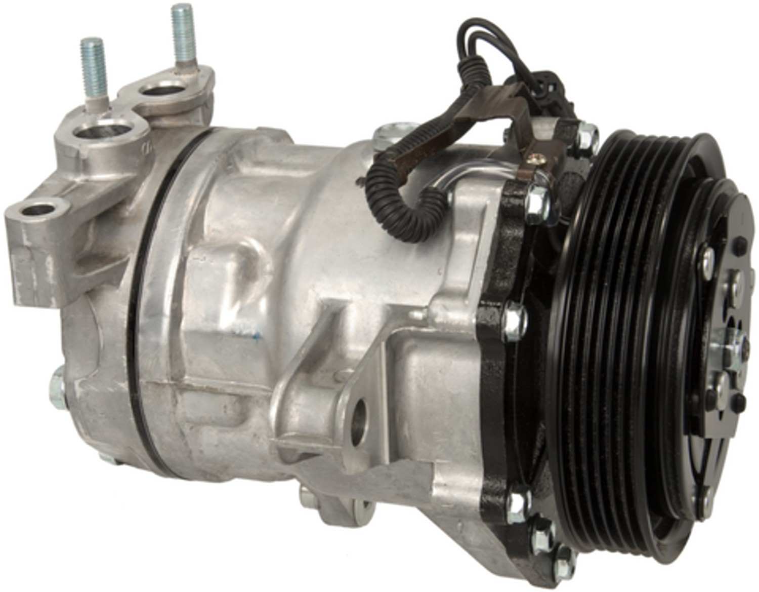 Four Seasons A/C Compressor 98576