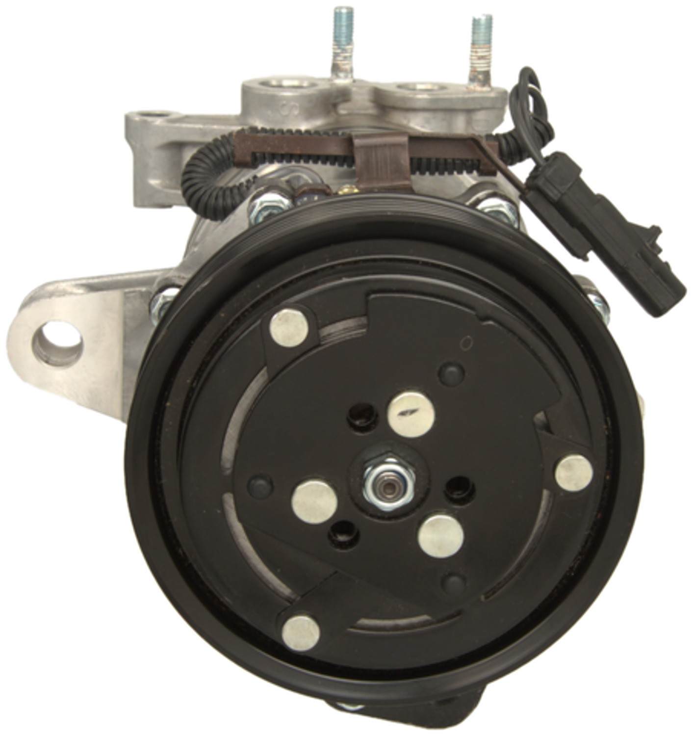 Four Seasons A/C Compressor 98576