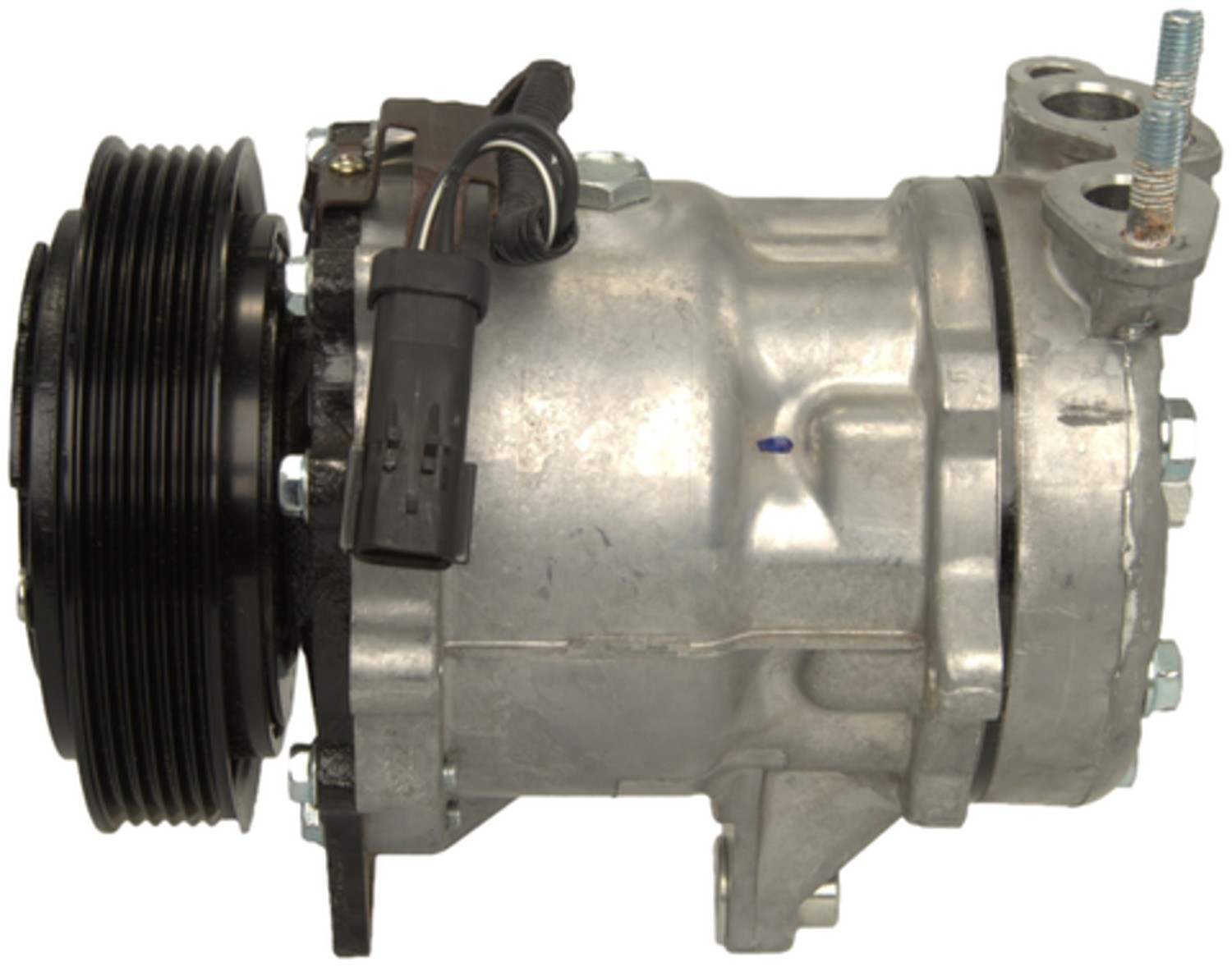Four Seasons A/C Compressor 98576