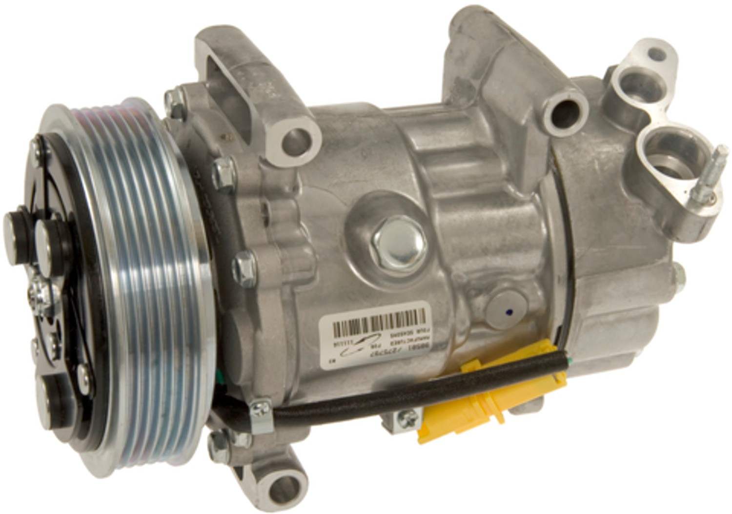Four Seasons A/C Compressor 98581
