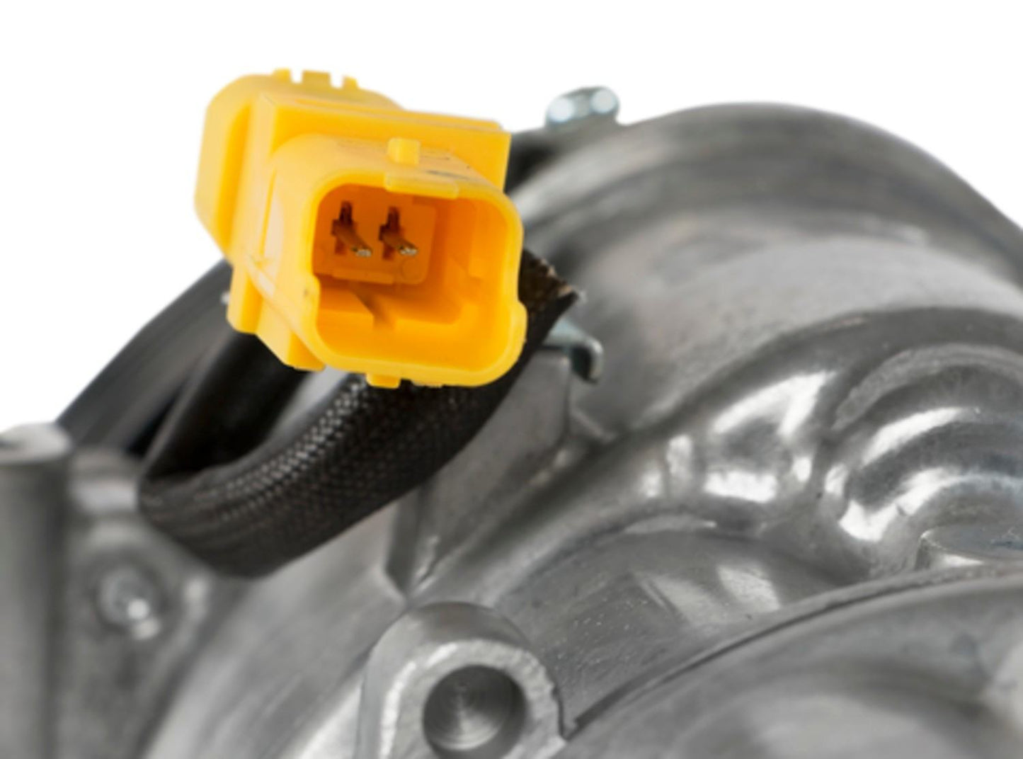 Four Seasons New Sanden/Sankyo SD6V12 Compressor w/ Clutch 98583