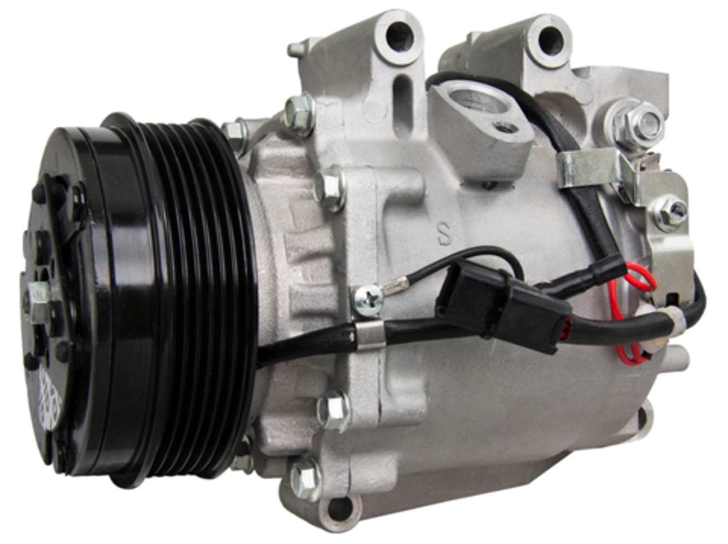 Four Seasons A/C Compressor 98584