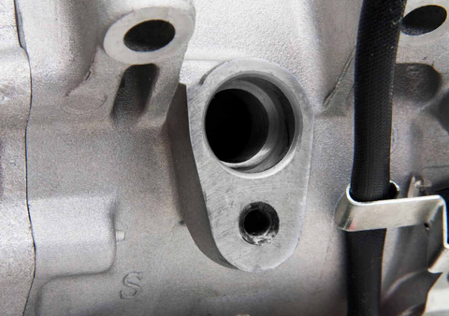 Four Seasons A/C Compressor 98584