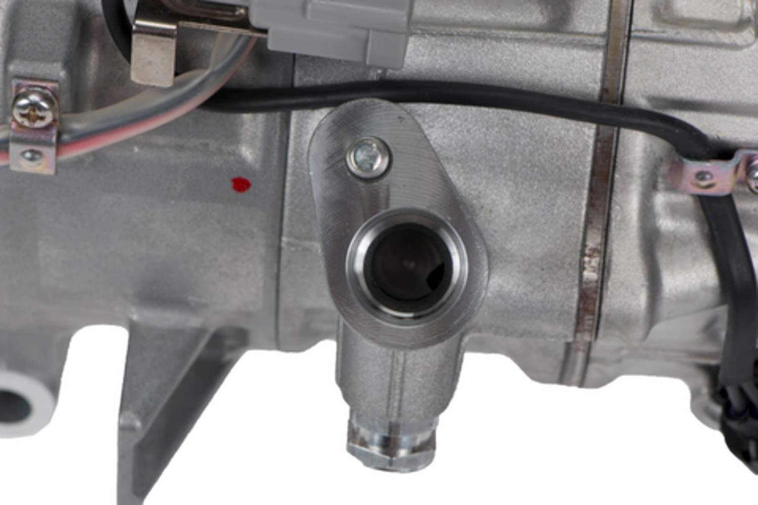 Four Seasons A/C Compressor 98588
