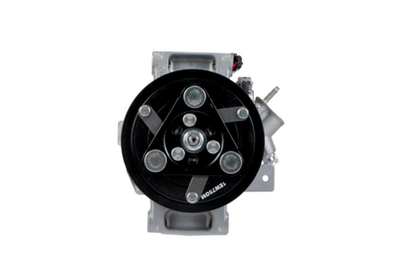 Four Seasons A/C Compressor 98588