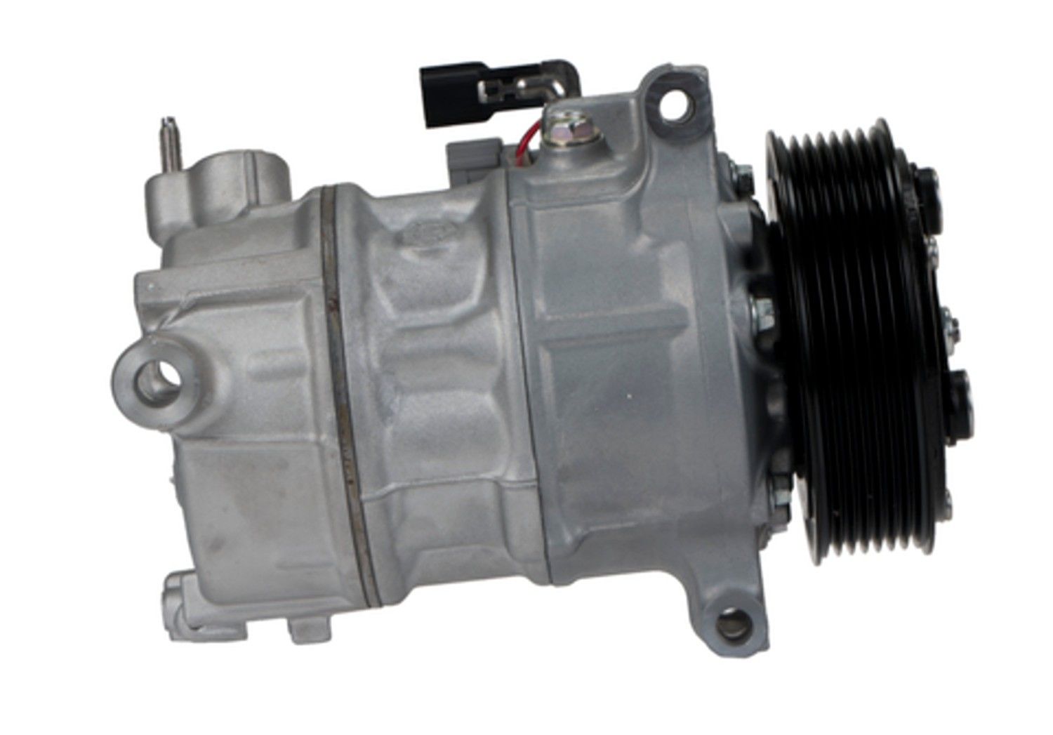 Four Seasons A/C Compressor 98588