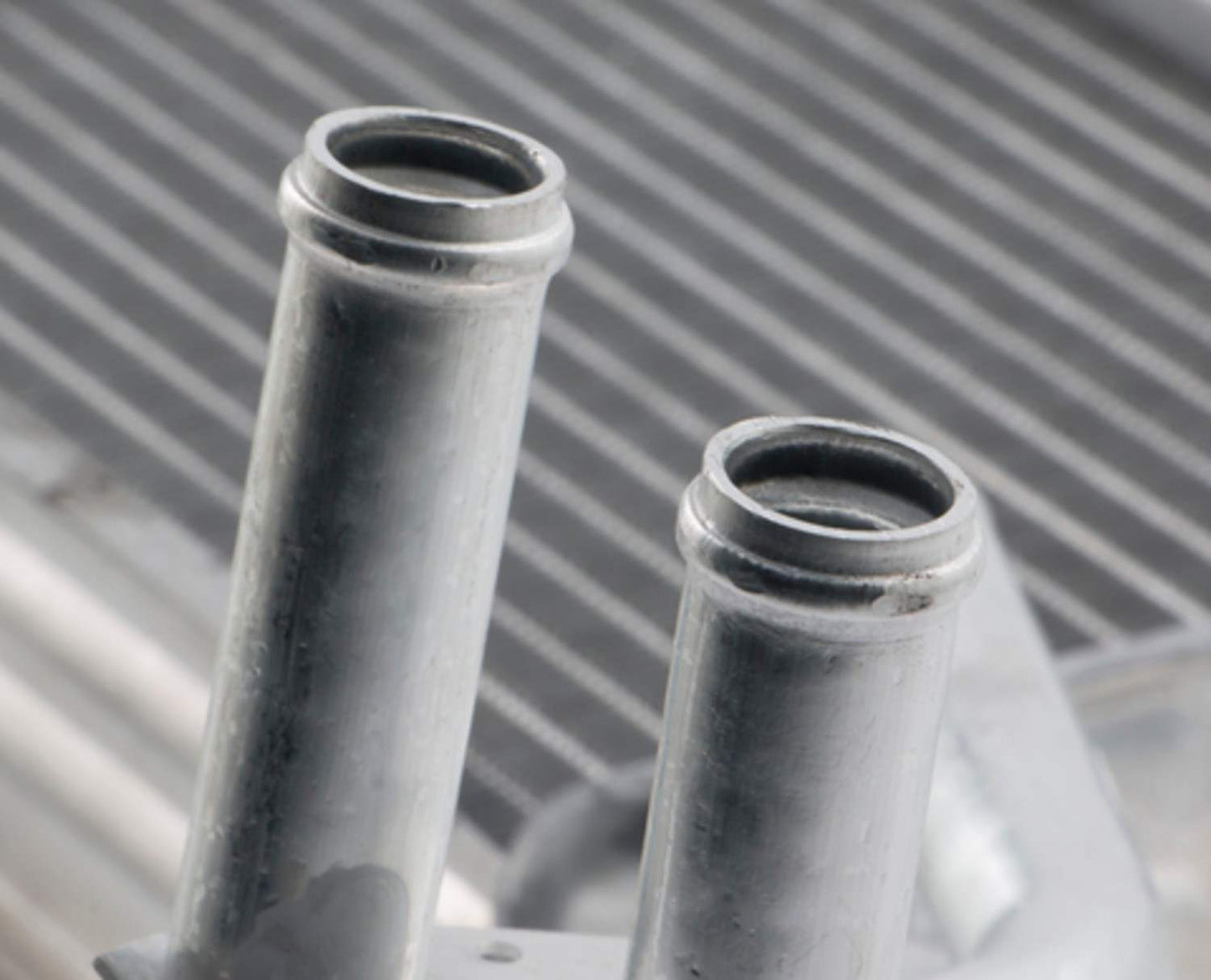 Four Seasons Aluminum Heater Core 98614