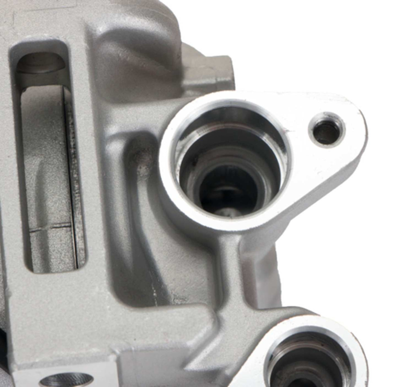 Four Seasons A/C Compressor 98664