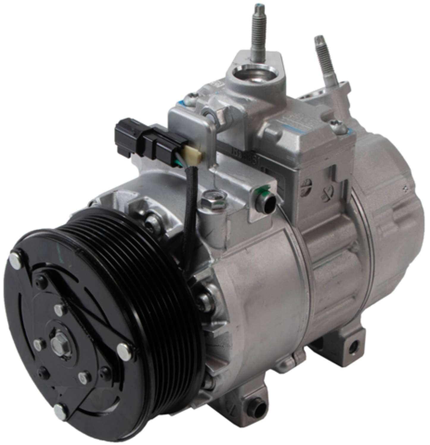 Four Seasons New Calsonic/Zexel VCS-17 Compressor w/ Clutch 98671