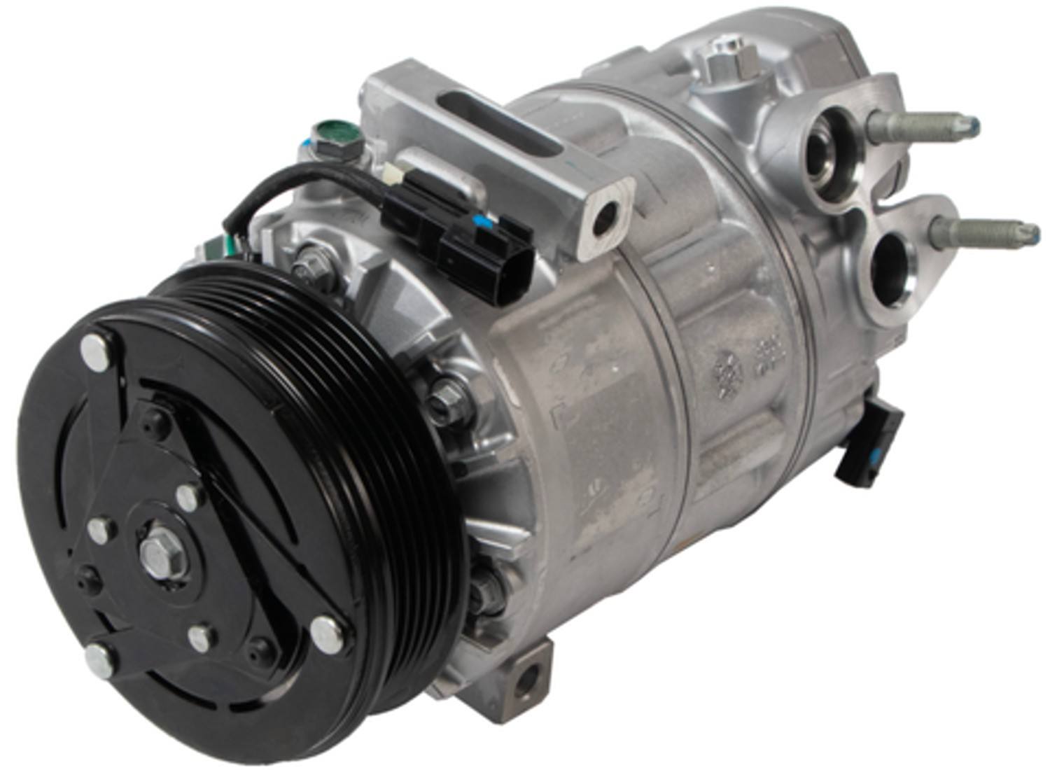 Four Seasons New Calsonic/Zexel VCS-17 Compressor w/ Clutch 98674