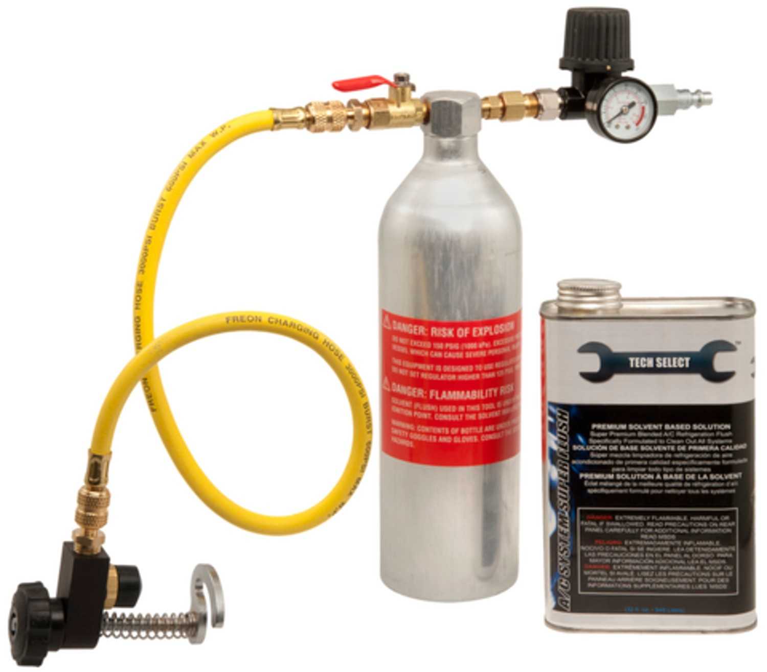 Four Seasons A/C System Flush Kit 99951