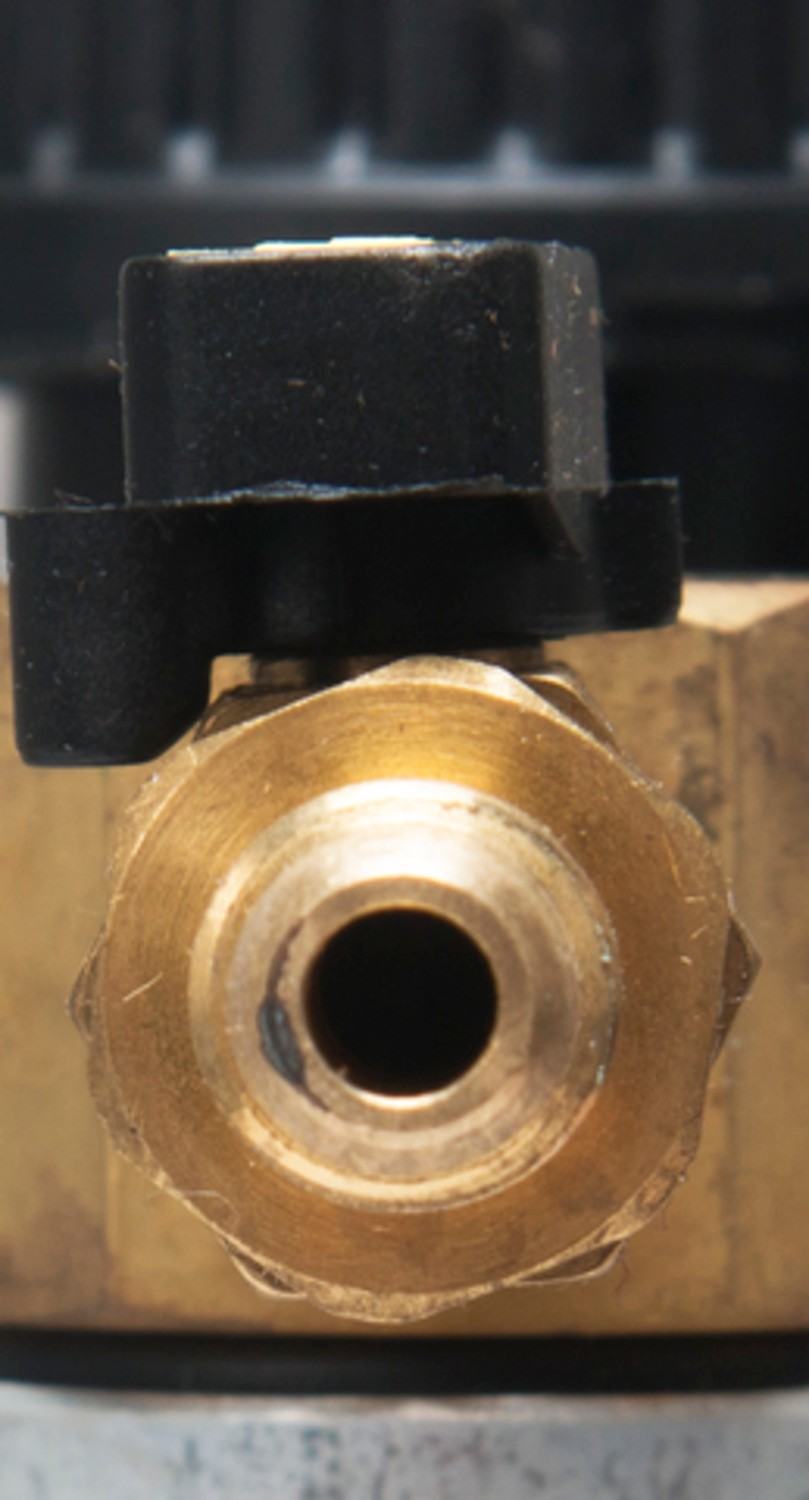 Four Seasons A/C System Flush Kit 99951