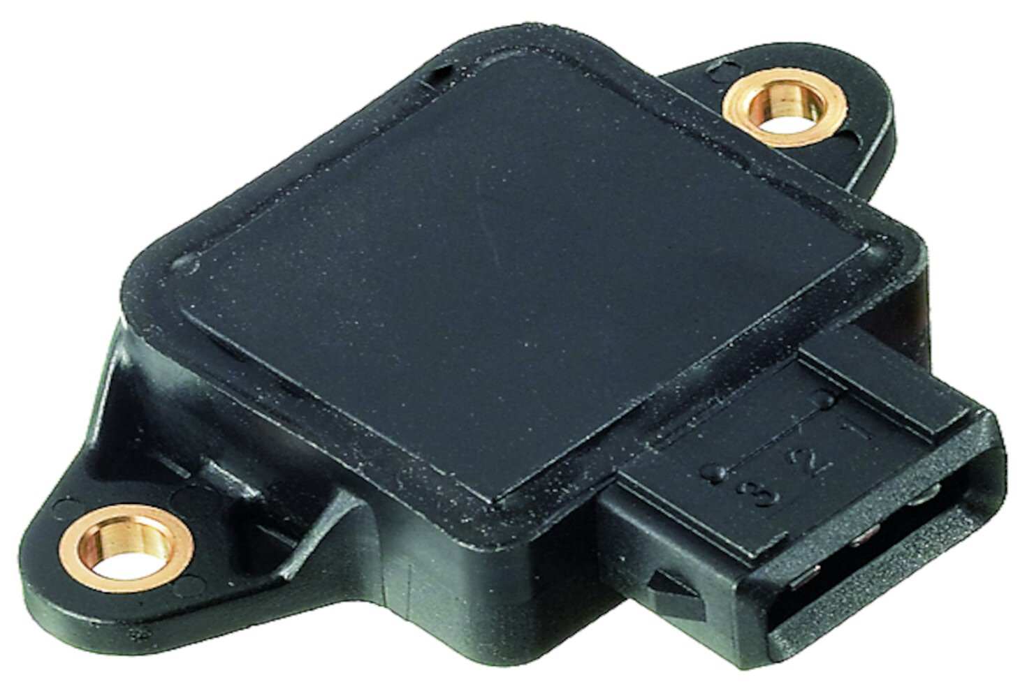 Facet Throttle Position Sensor 10.5002