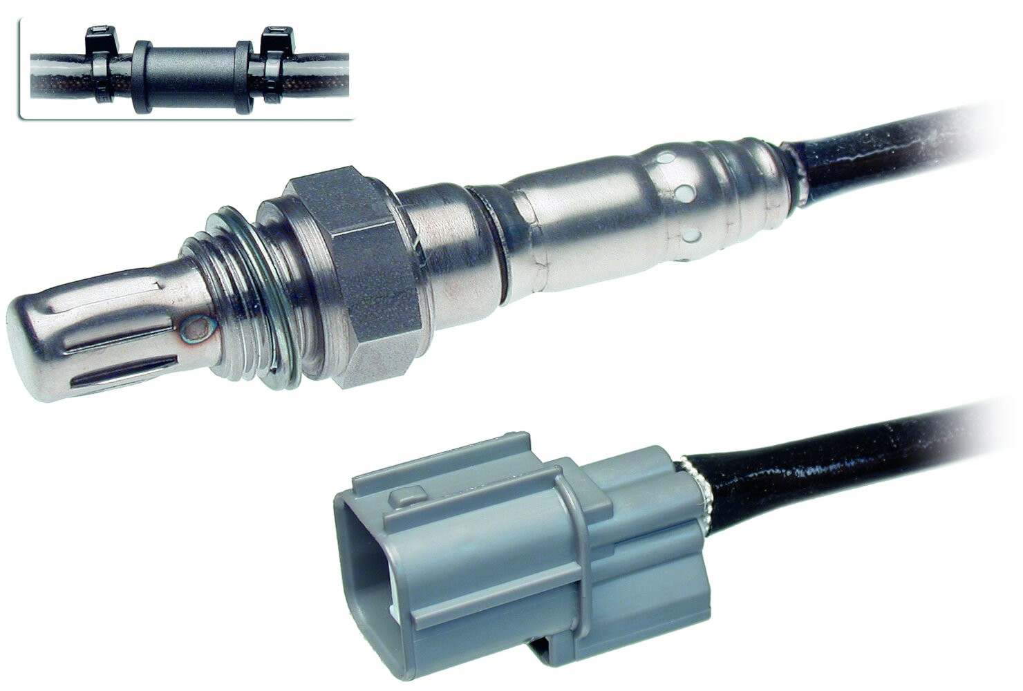 Facet Oxygen Sensor 10.7654