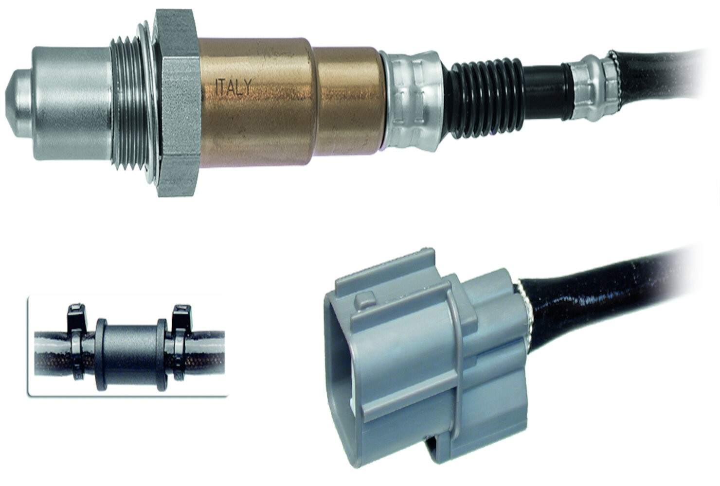 Facet Oxygen Sensor 10.7725