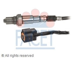 Facet Oxygen Sensor 10.8292
