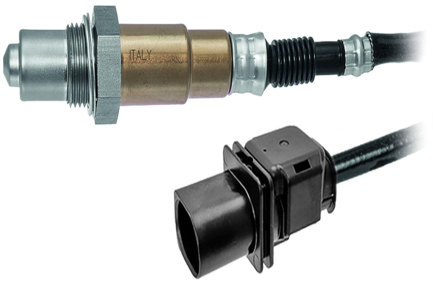 Facet Oxygen Sensor 10.8388