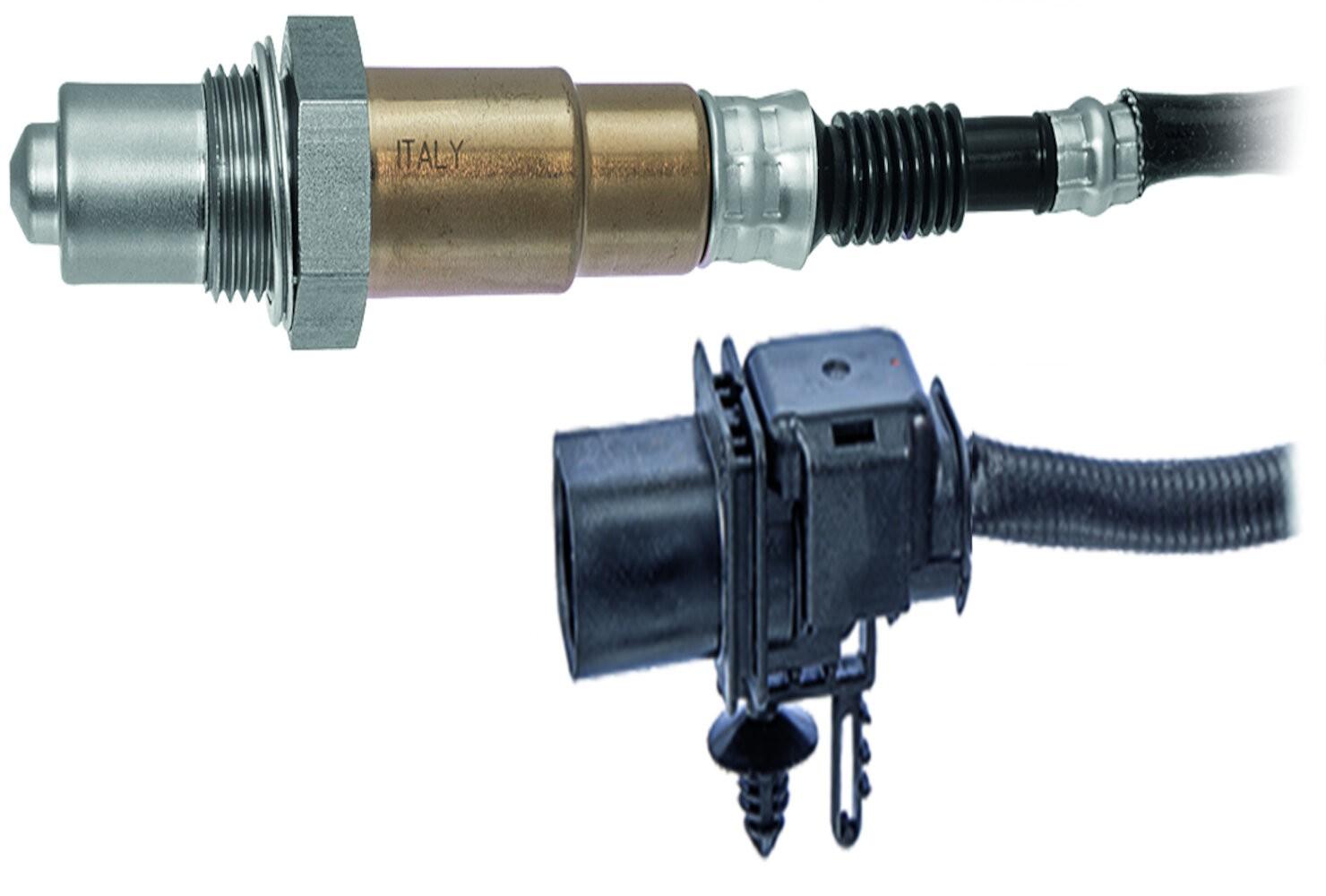 Facet Oxygen Sensor 10.8391