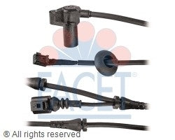 Facet ABS Wheel Speed Sensor 21.2047