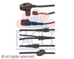 Facet ABS Wheel Speed Sensor 21.2124