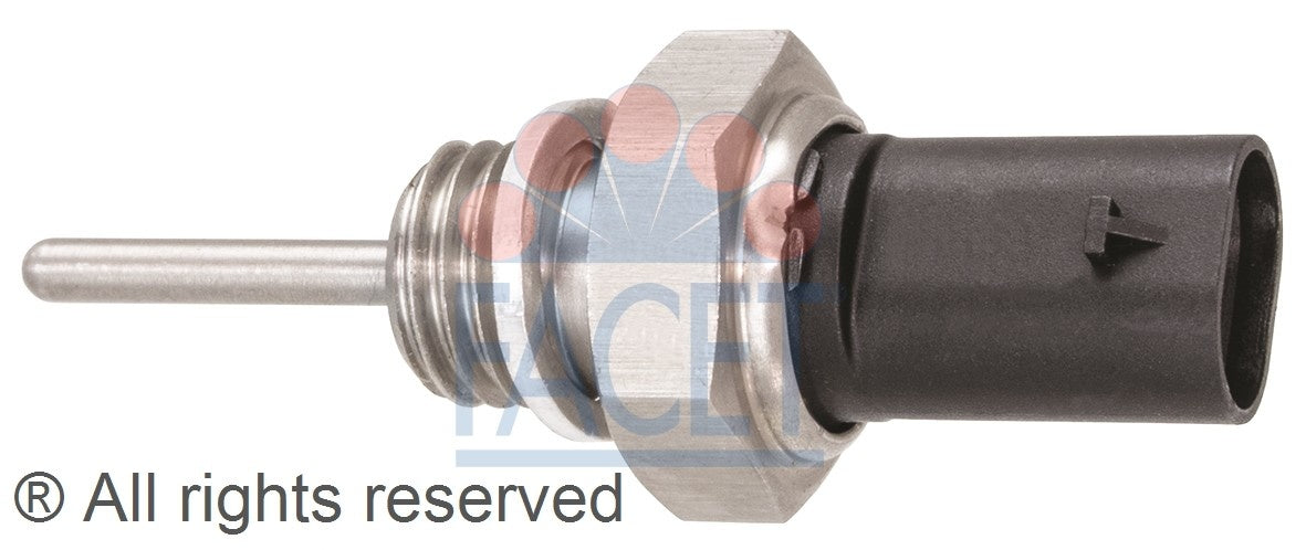 Facet Exhaust Gas Temperature (EGT) Sensor 22.0260