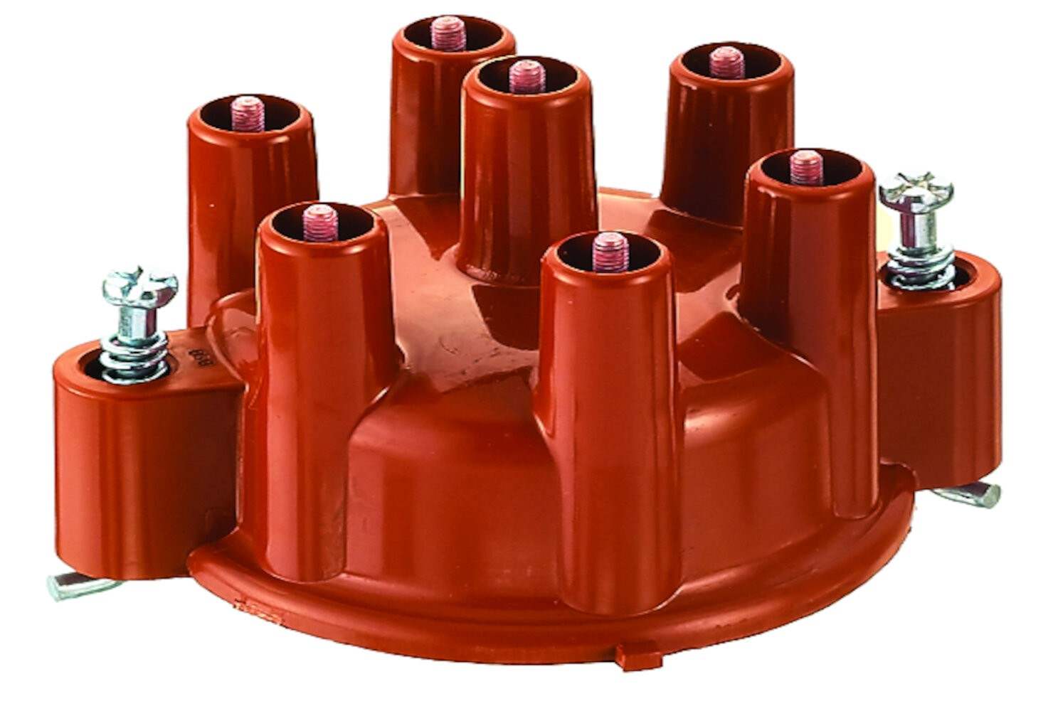 Facet Distributor Cap 2.7492PHT