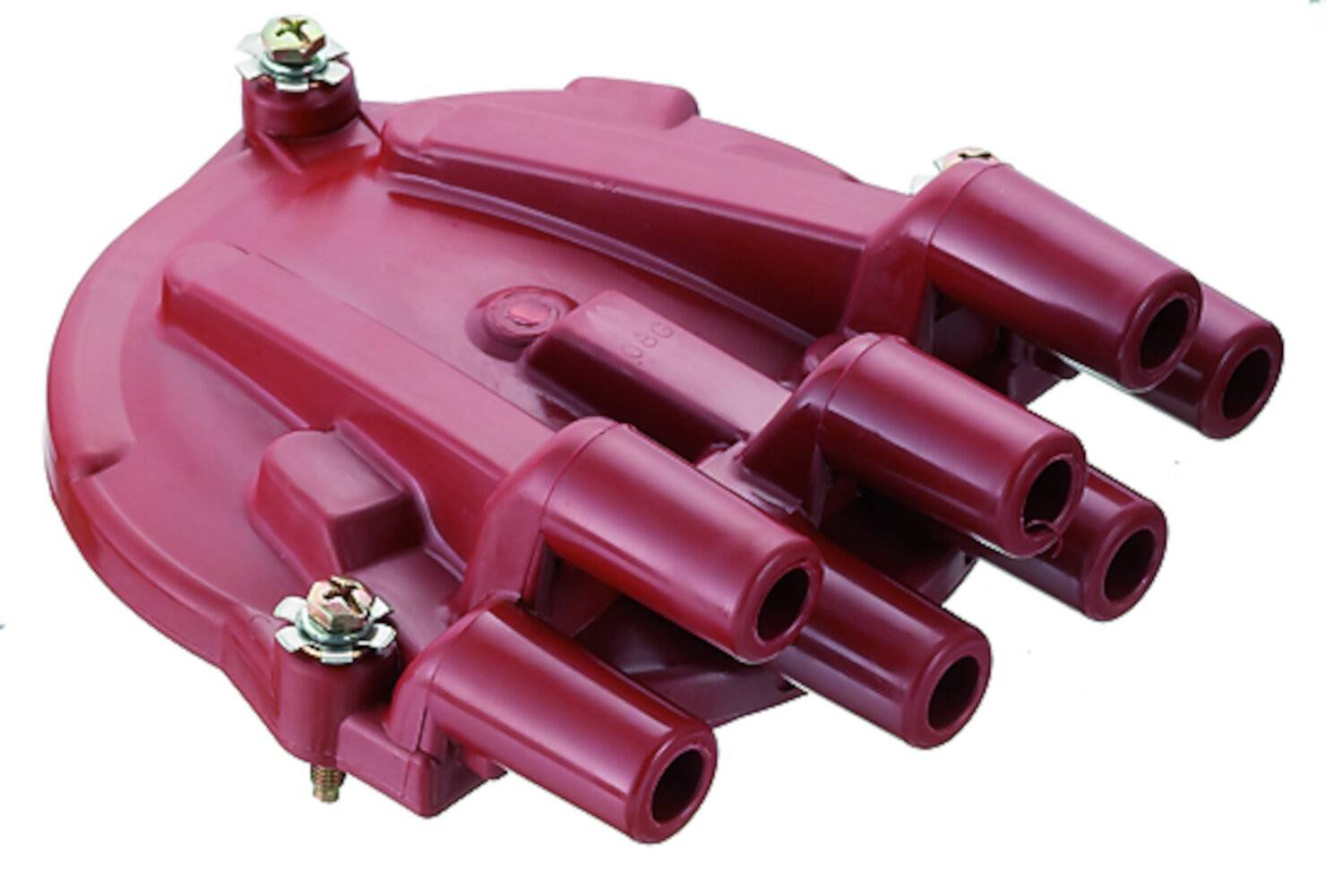 Facet Distributor Cap 2.7530/6PHT