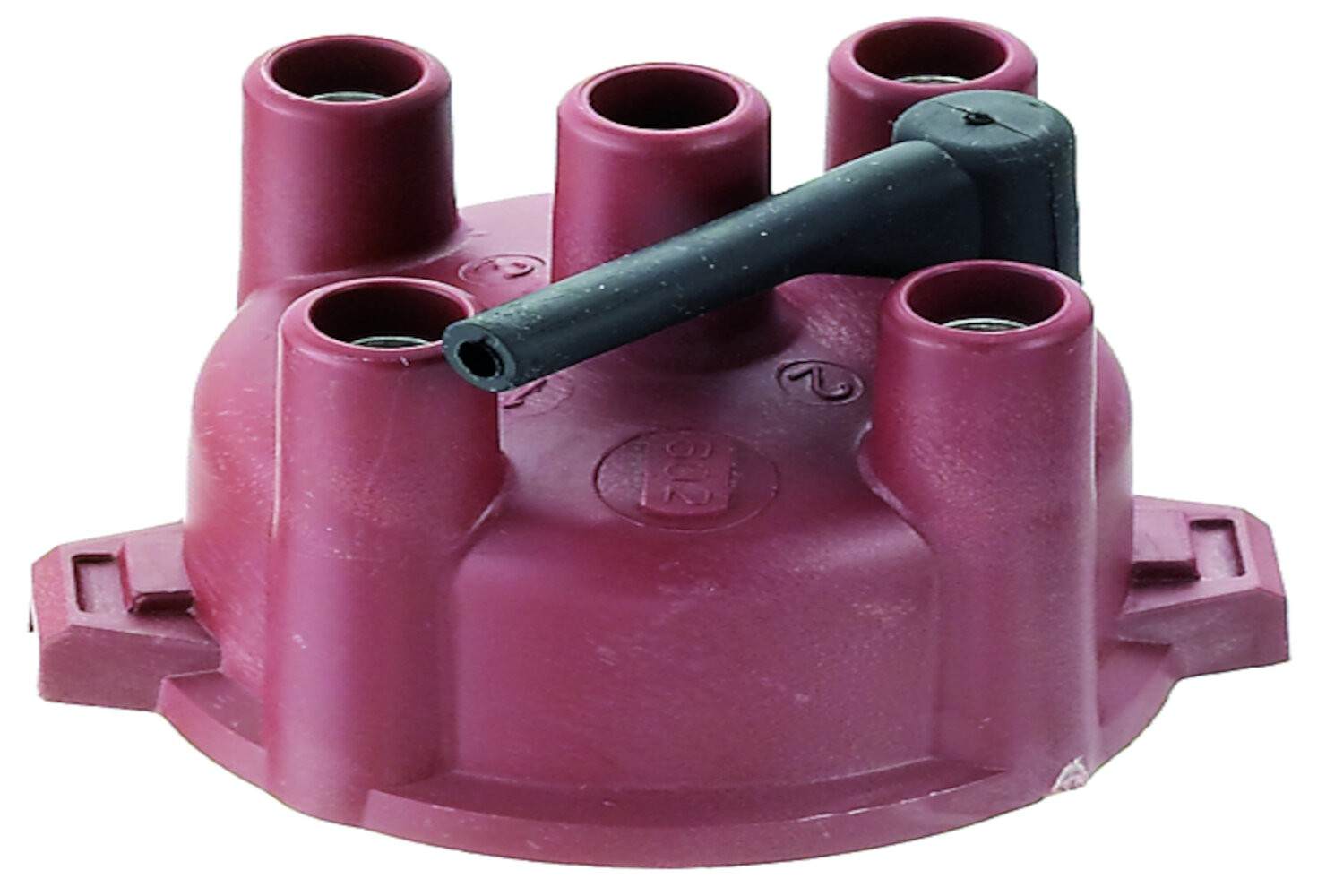 Facet Distributor Cap 2.7602