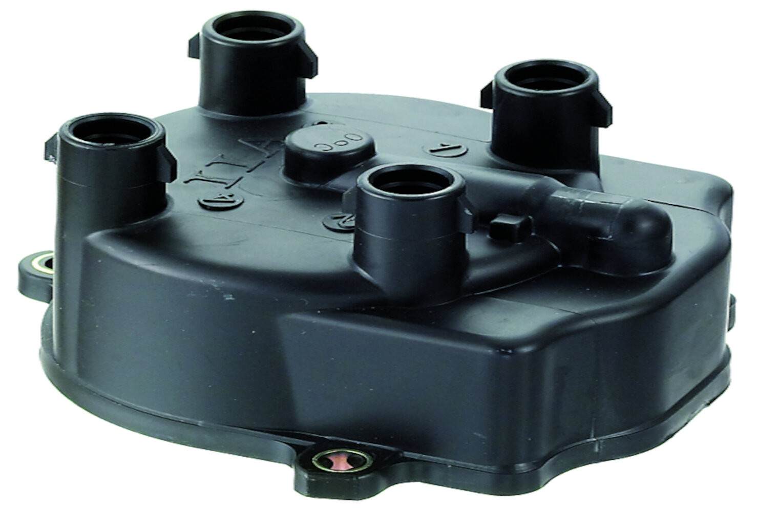 Facet Distributor Cap 2.7630/45