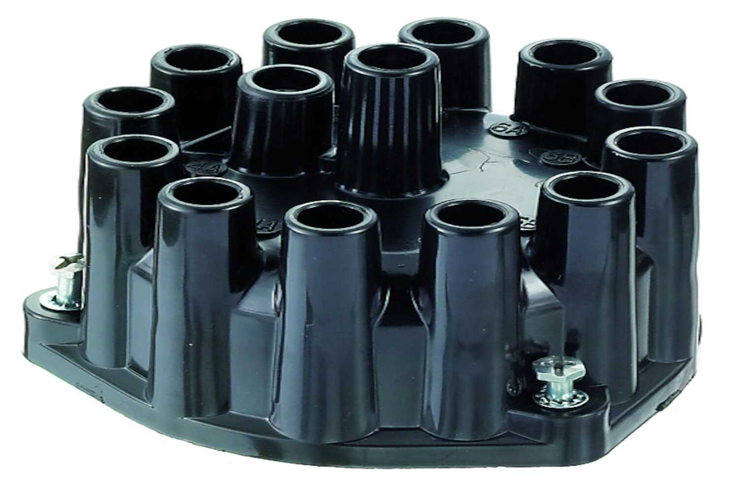 Facet Distributor Cap 2.8210PHT