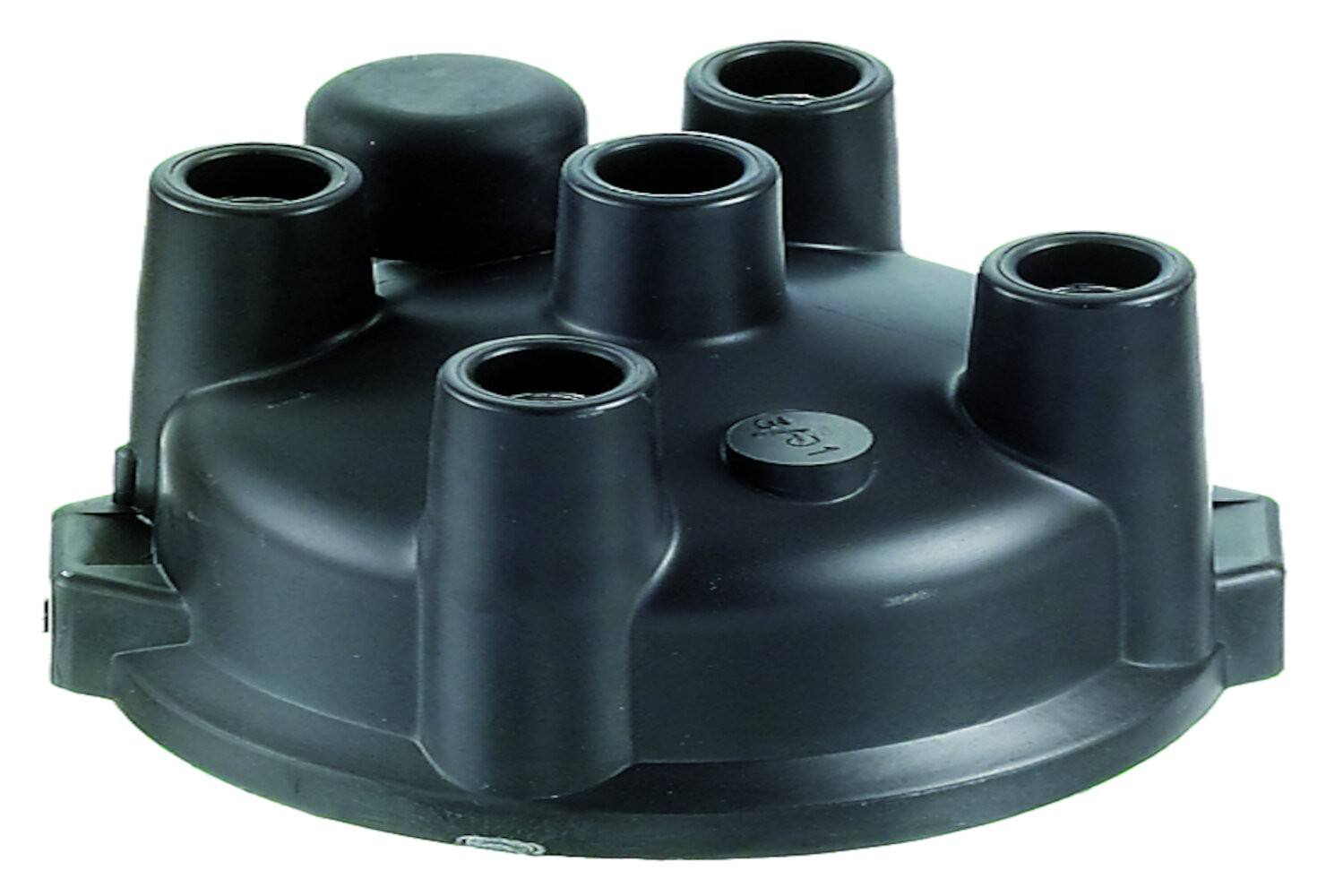 Facet Distributor Cap 2.8303/1