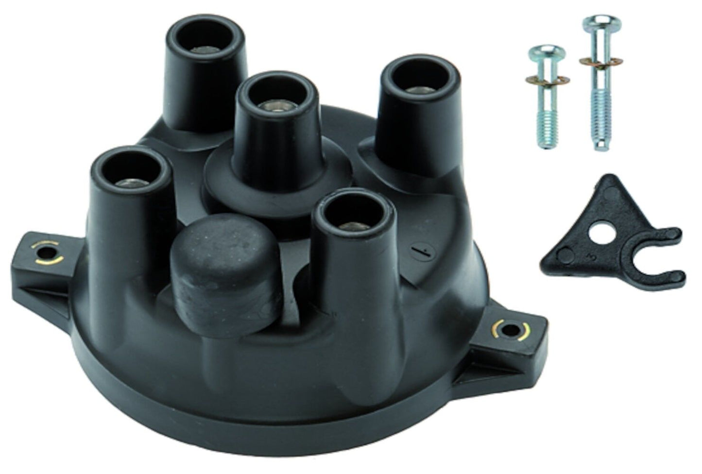 Facet Distributor Cap 2.8322/17