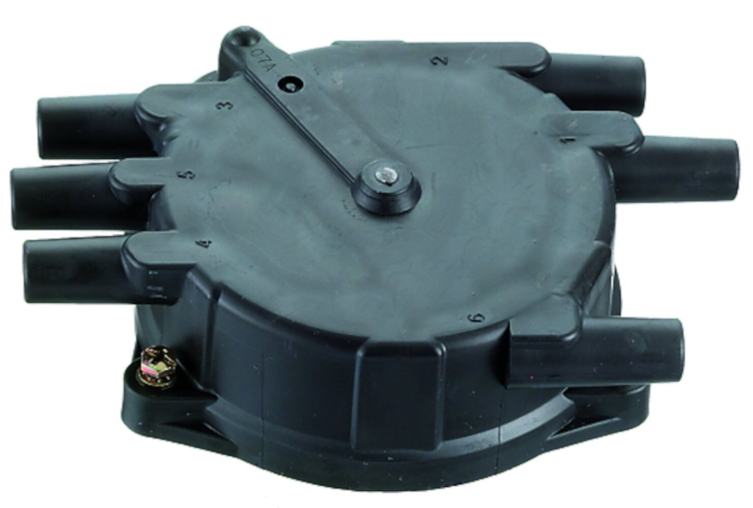 Facet Distributor Cap 2.8322/37